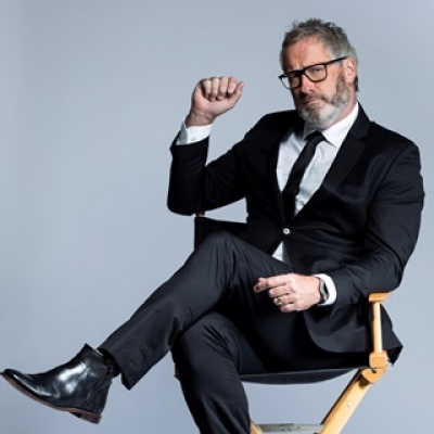 Jeremy Corbett (MC)