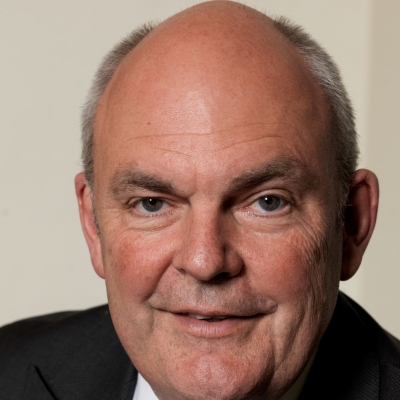 Steven Joyce